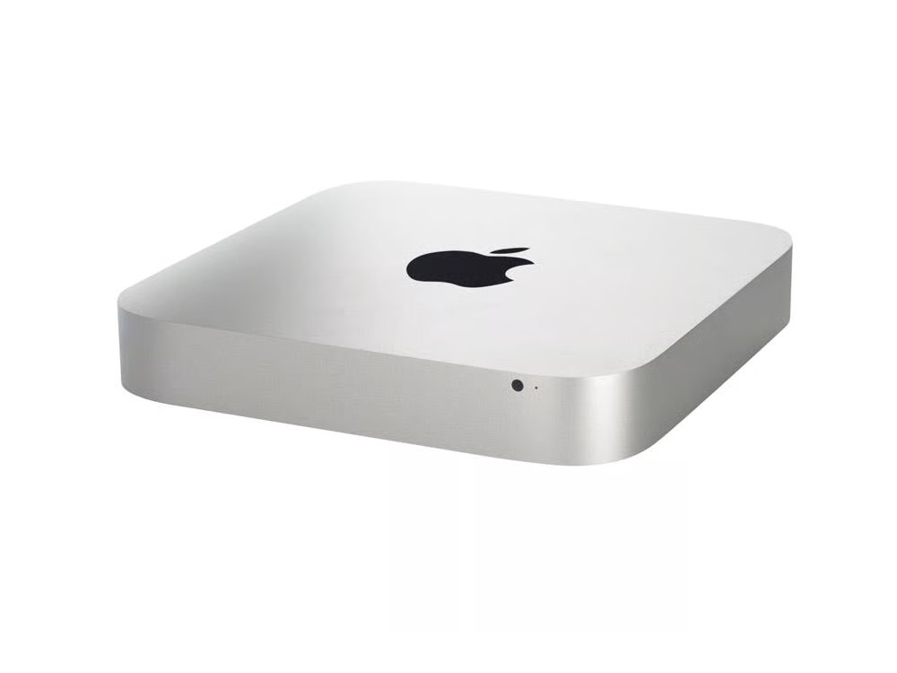 Apple Mac Mini 2012 itya sk-2